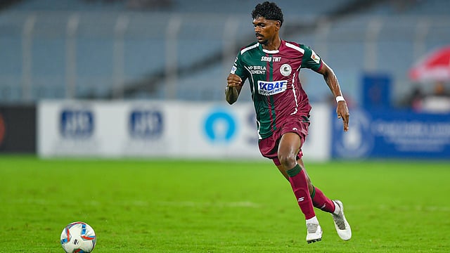 Mohun Bagan 3-1 Mohammedan SC, Durand Cup 2025: Liston Nets Brace As 10-Man Mariners Win Kolkata Derby