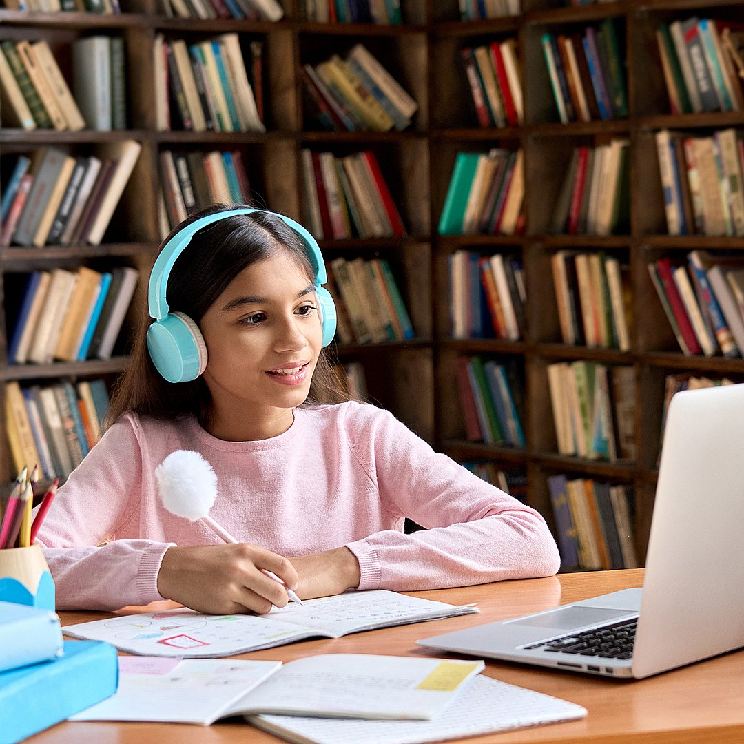 Intel Introduces ‘The Learning Curve’ To Bridge Digital Trust Gap In Education