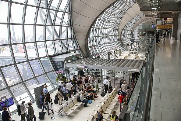 File Photo  : Singapore will stop entry of high-risk or undesirable travellers who pose a health, security, or immigration threat to the city