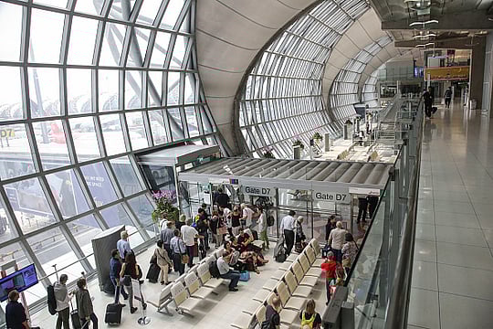 Singapore To Block High-Risk Travellers From Boarding Flights And Ships
