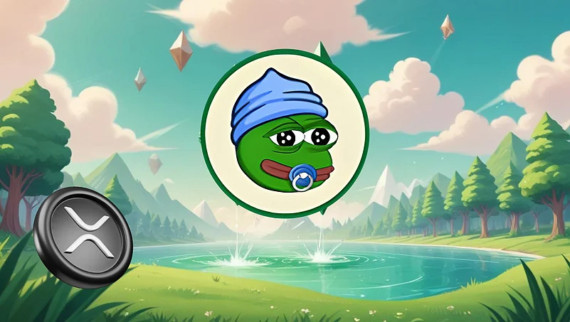 Little Pepe (LILPEPE) And Ripple (XRP)