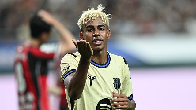 FC Seoul 3-7 Barcelona, Pre-Season Friendlies: Yamal, Torres Shine For Blaugrana In Goal Fest