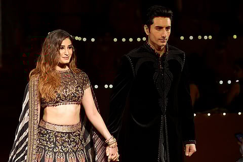 FDCI India Couture Week 2025