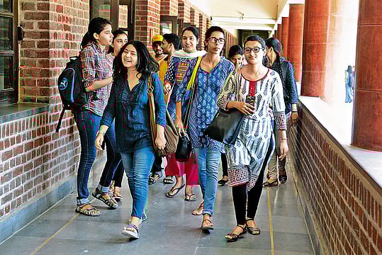 Outlook-ICARE Rankings 2025: Top 75 State Public Universities