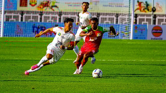 TRAU FC Vs NEROCA FC, Durand Cup 2025: Who Won Imphal Derby Yesterday?