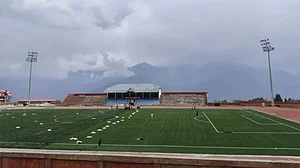 File Photo : Image used for representative purposes.