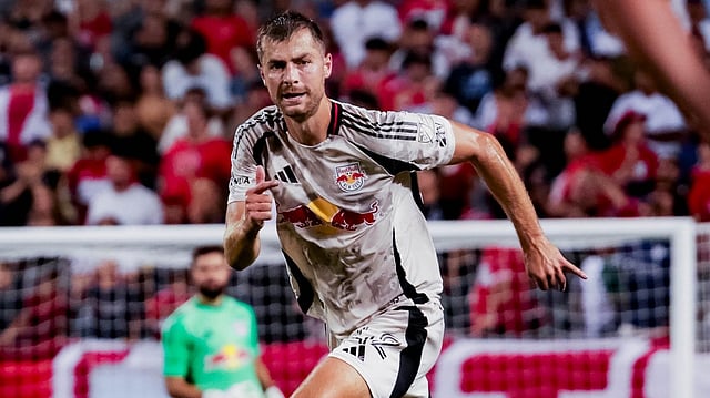 Guadalajara Vs NY Red Bulls Live Streaming, Leagues Cup 2025: When, Where To Watch Matchday 1 Fixture