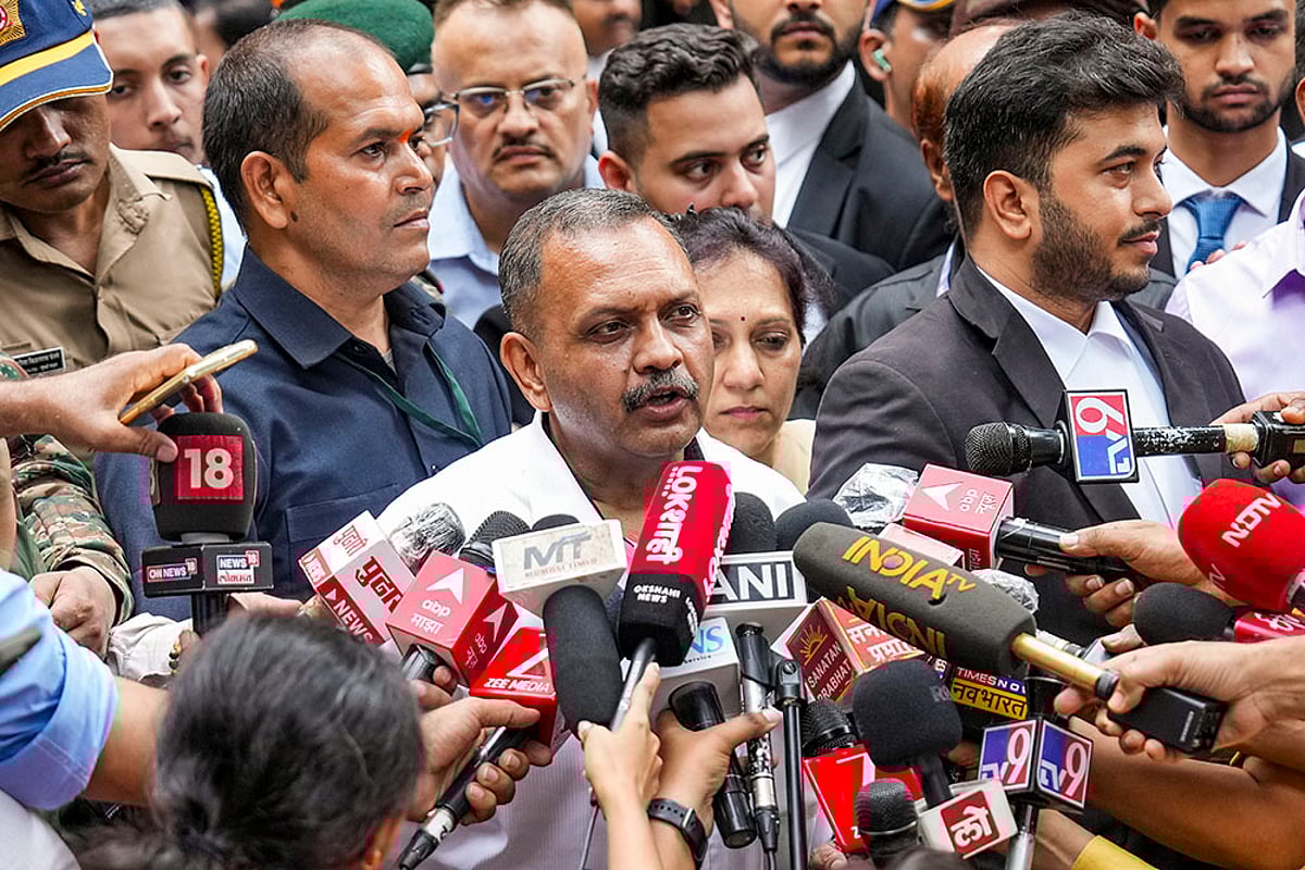 Malegaon Blast case: Court acquits all 7 accused