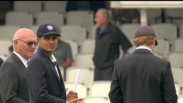India Vs England, 5th Test Toss Update: IND Bat First Under Overcast Conditions At The Oval - Check Playing XIs