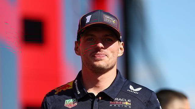 F1 News: Max Verstappen Confirms Red Bull Seat For 2026