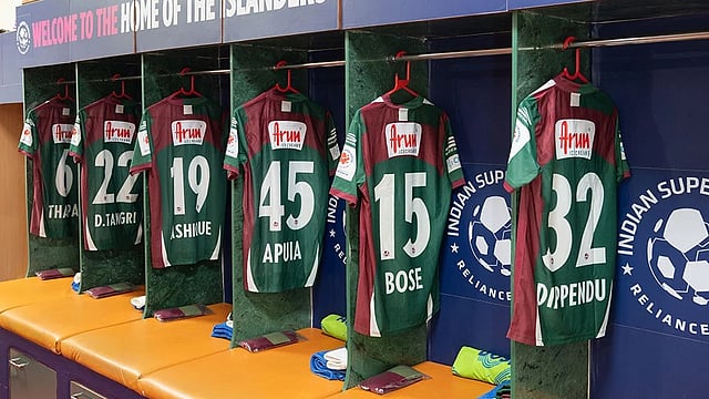 Mohun Bagan Vs Mohammedan Sporting Live Streaming, Durand Cup 2025: When, Where To Watch Group B Fixture On TV & Online