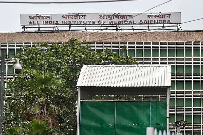 AIIMS
