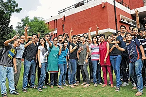 Outlook-ICARE Rankings 2025: Top 15 Government Technical Universities