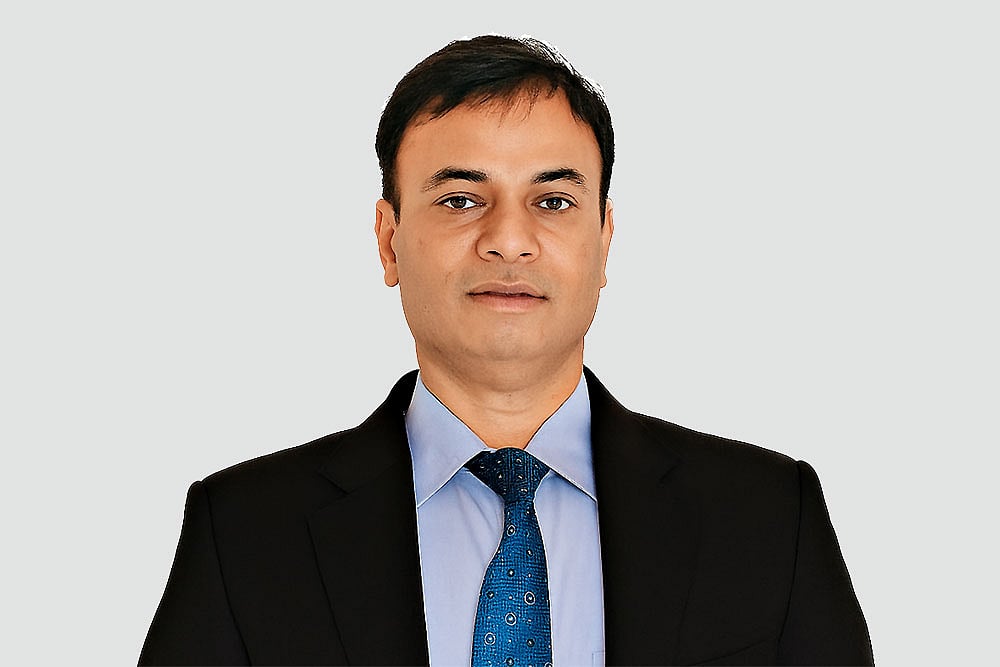 OP Singh, Director General of Police & Head, State Narcotics Control Bureau - null