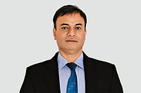 Behind The Facade: Mental Health And The Cost Of Academic Pressure OP Singh, Director General of Police & Head, State Narcotics Control Bureau