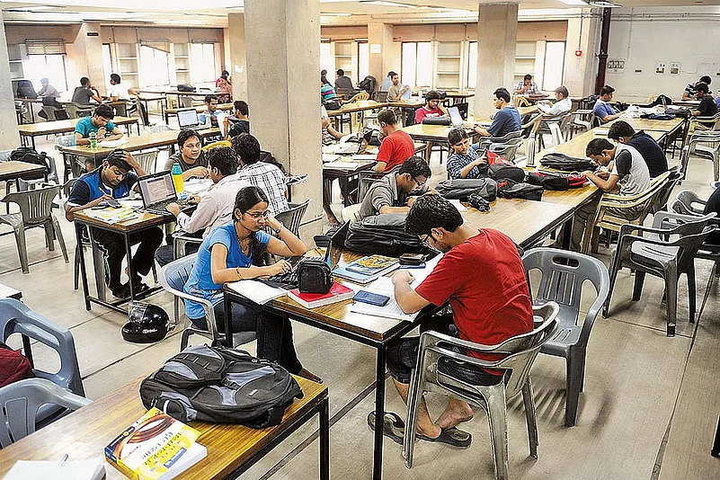 Top 15 Deemed To Be Universities Of National Eminence