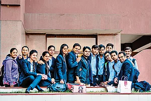 Outlook-ICARE Rankings 2025: Top 15 Private Medical Universities