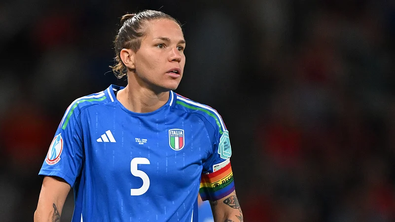 Elena Linari London City