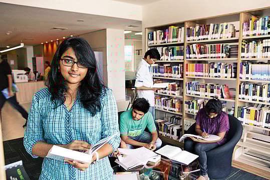 Outlook-ICARE Rankings 2025: Top 10 Fisheries Universities
