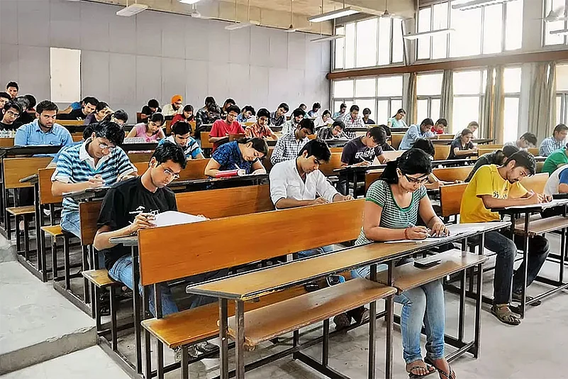 Top 5 Emerging Private Technical Universities