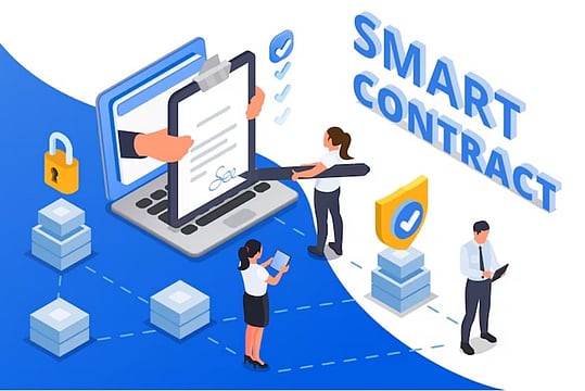 Unlocking The Power: How Smart Contracts Drive The Utility And Flexibility Of Crypto Tokens