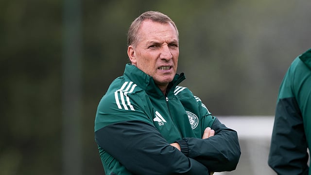 Scottish Premiership: Brendan Rodgers - I Will Only Stay At Celtic If They Build And Invest