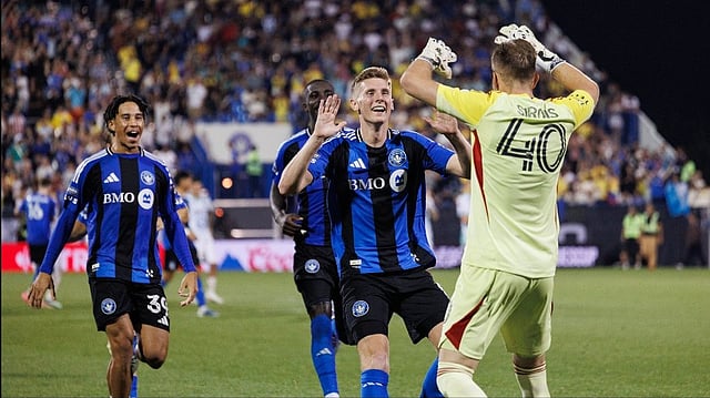 Toluca Vs CF Montreal Live Streaming, Leagues Cup 2025: When, Where To Watch Matchday 2 Fixture