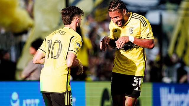 Columbus Crew Vs Puebla Live Streaming, Leagues Cup 2025: When, Where To Watch Matchday 2 Fixture