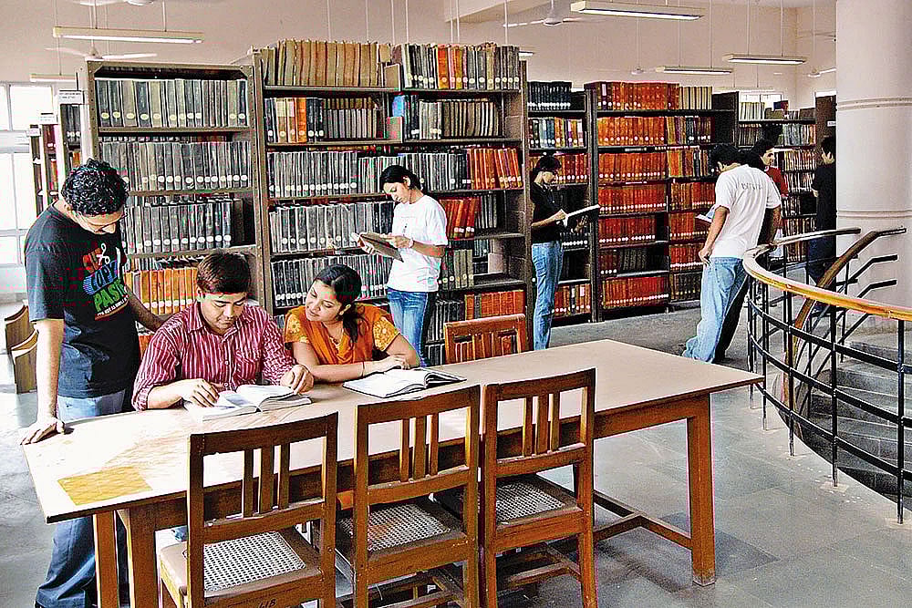 Top 10 Liberal & Trans‑Disciplinary Universities