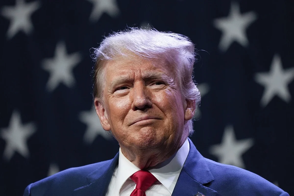 White House Claims Trump Deserves Nobel Peace Prize For Brokering 'One Peace Deal Per Month...'