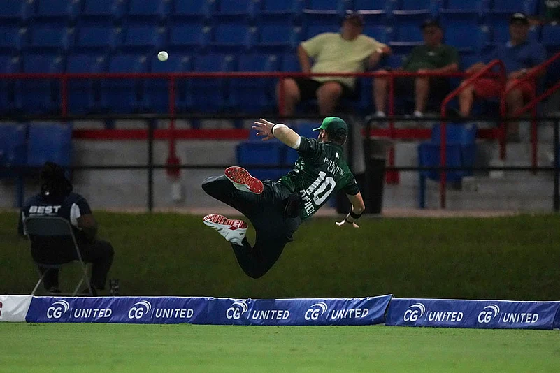 West Indies vs Pakistan T20 series 2025 Pak vs WI 1st T20 Cricket in Florida: Shaheen Shah Afridi