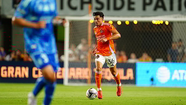 Houston Dynamo Vs Mazatlan Live Streaming, Leagues Cup 2025: When, Where To Watch Matchday 2 Fixture
