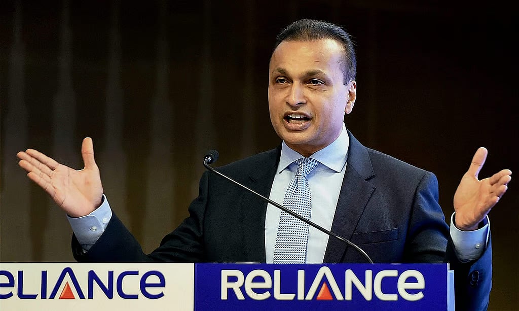 CBI case Anil Ambani, Reliance Communications fraud, RCom SBI fraud case