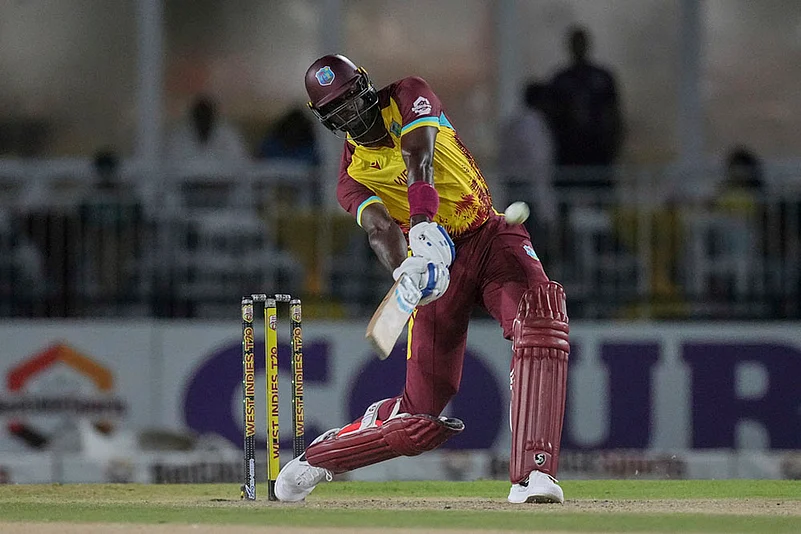 West Indies vs Pakistan T20 series 2025 Pak vs WI 1st T20 Cricket in Florida: Jason Holder