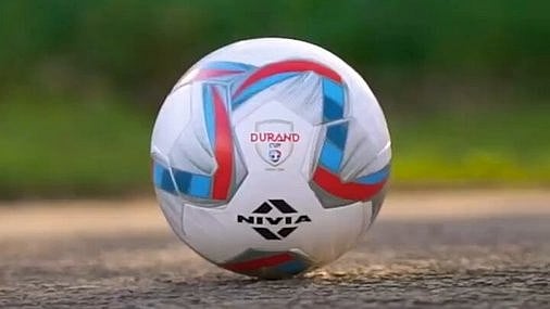 Diamond Harbour FC Vs BSF FT Live Streaming, Durand Cup: When, Where To Watch Group B Match