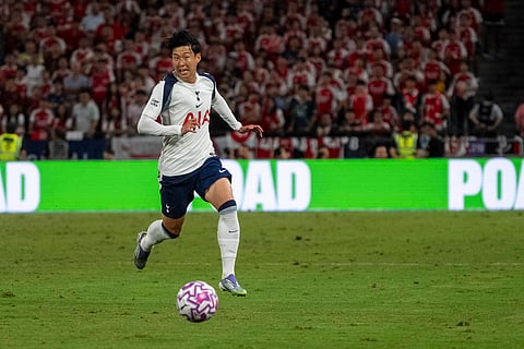 EPL Pre-Season Club Friendly: Arsenal FC vs Tottenham Hotspur