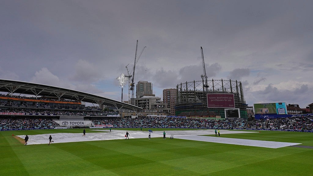 India Vs England 5th Test, Day 2 Hourly Weather Forecast