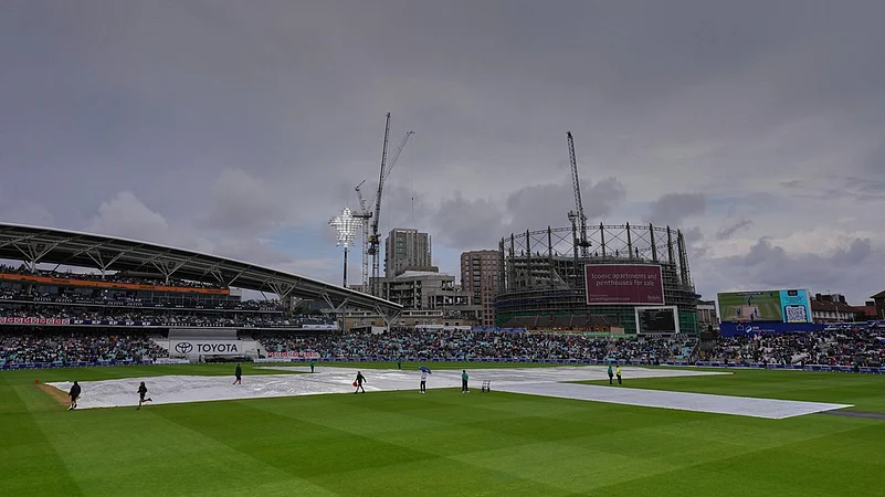India Vs England 5th Test, Day 2 Hourly Weather Forecast