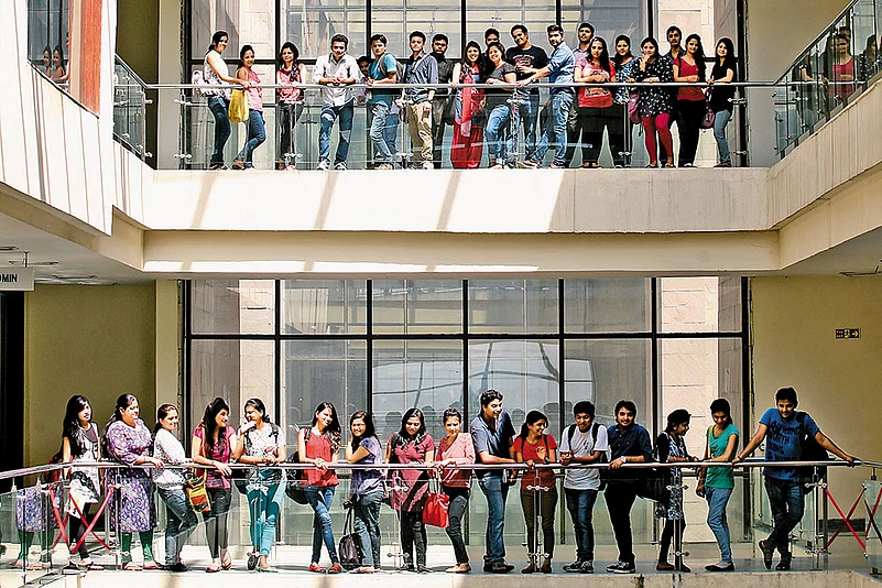 Top 10 Maritime Universities