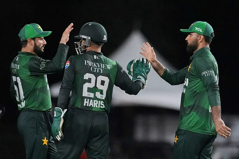 West Indies vs Pakistan T20 series 2025 Pak vs WI 1st T20 Cricket in Florida: Fakhar Zaman