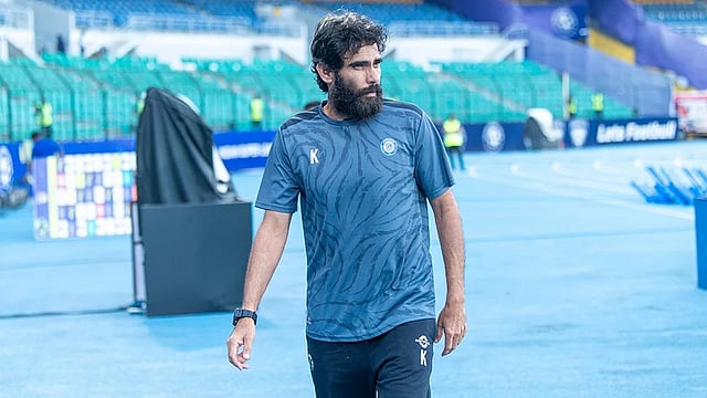 Khalid Jamil To Have India Head Coach Role For ‘Two Or Three Years’, To Leave Jamshedpur FC