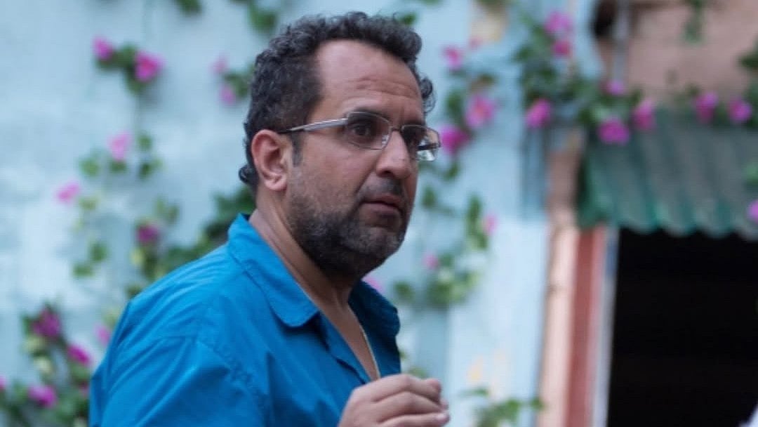 Instagram/Aanand L Rai : Aanand L Rai slams AI-altered re-release of Raanjhanaa without consent