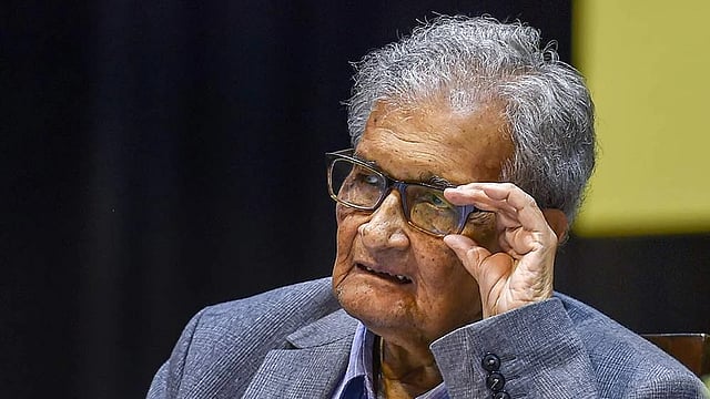 Amartya Sen Raises Concerns Over SIR, Says A Just Society Must Always Protect Its Most Vulnerable