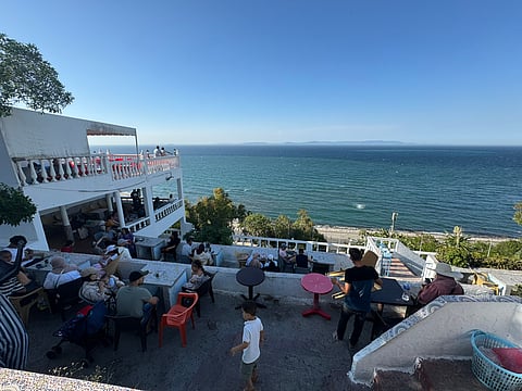 Marakesh Musings: Morocco’s Surprising and Intoxicating Atmosphere of Acceptance