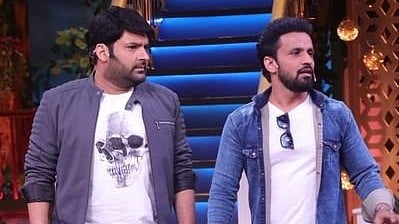 Rajiv Thakur Removed From The Great Indian Kapil Show? Here's What The Comedian Has To Say
