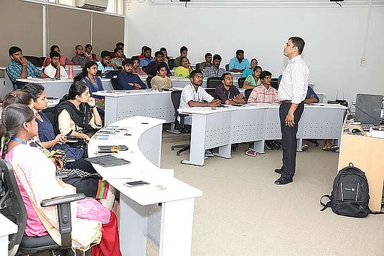 Outlook-ICARE Rankings 2025: Top 10 Practice‑Integrated Multi‑Disciplinary Universities