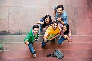 Outlook-ICARE Rankings 2025: Top 15 Private Technical Universities