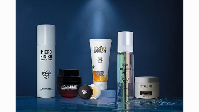PAC Cosmetics: Bridging Skincare And Makeup For The Indian Market
