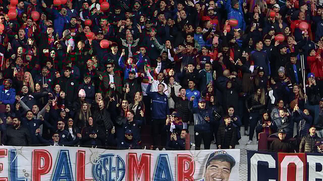 San Lorenzo Vs Tigre Live Streaming, Copa Argentina 2025: When, Where To Watch Round Of 16 Match
