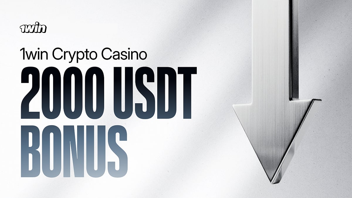 1win And The Changing Shape Of Crypto Casinos In 2025